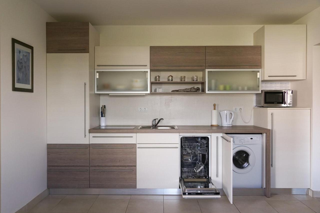 Apartment Пунат Екстер'єр фото