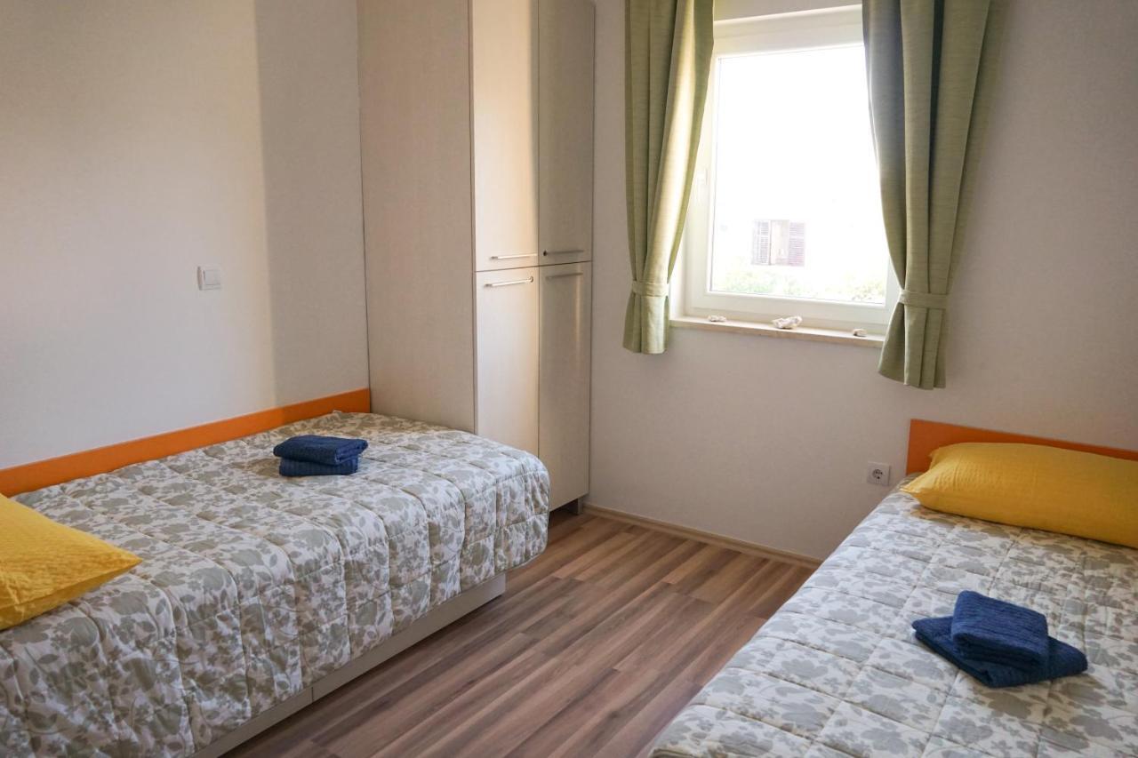 Apartment Пунат Екстер'єр фото