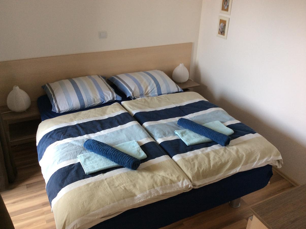 Apartment Пунат Екстер'єр фото